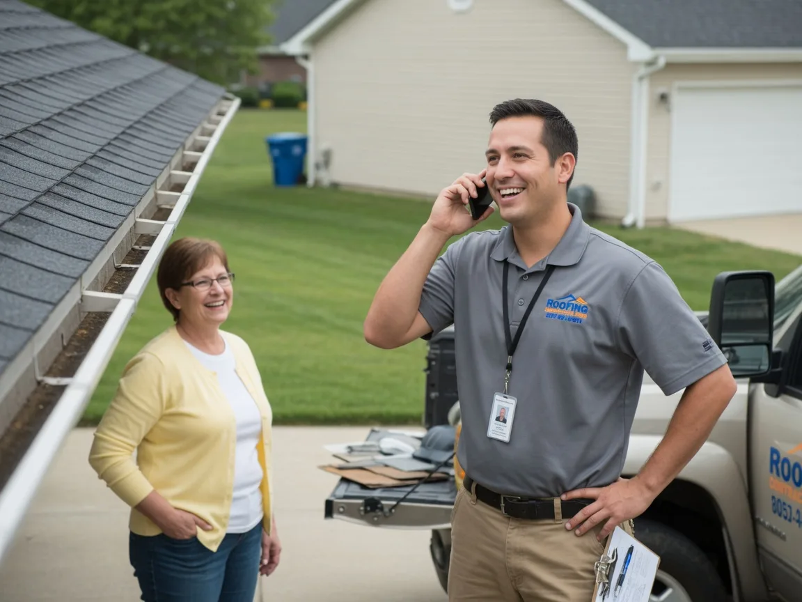 Local Roofing Contractors Sandborn, IN FAQs